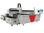 Mesin Pemotongan Laser Serat untuk Tabung dan Lembaran Logam, CMA1530C-G-C  